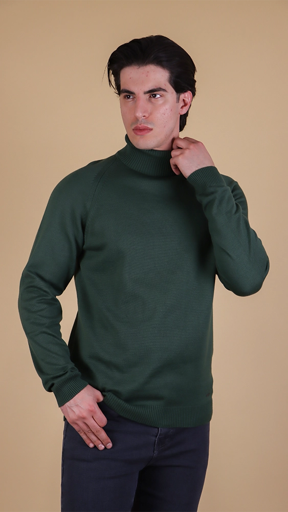 بافت مردانه SH36 برندس زیتونی (2) بافت مردانه SH36 - Image 1