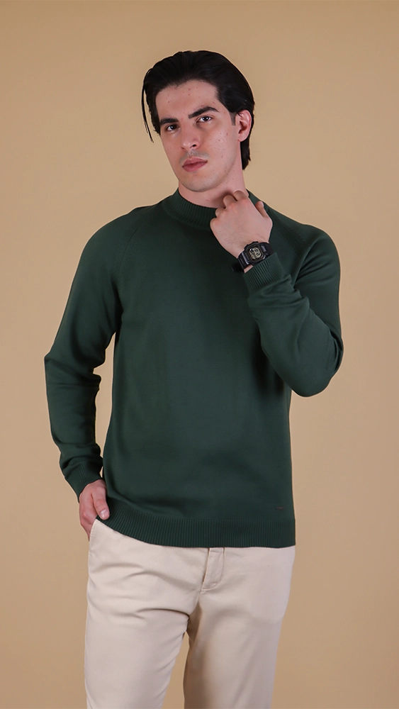 بافت مردانه SH39 برندس زیتونی (2) بافت مردانه SH39 - Image 1