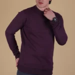 تیشرت زمستانه 70091