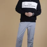 سوئیشرت ورزشی مردانه 300141