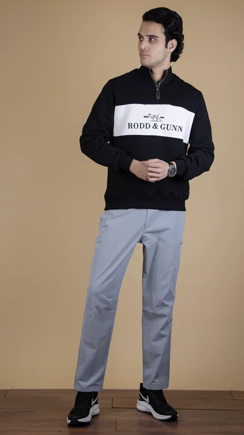 سوئیشرت ورزشی مردانه 300141