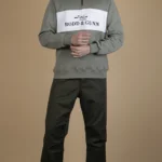 سوئیشرت ورزشی مردانه 300141