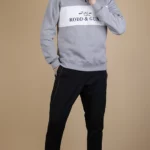 سوئیشرت ورزشی مردانه 300141