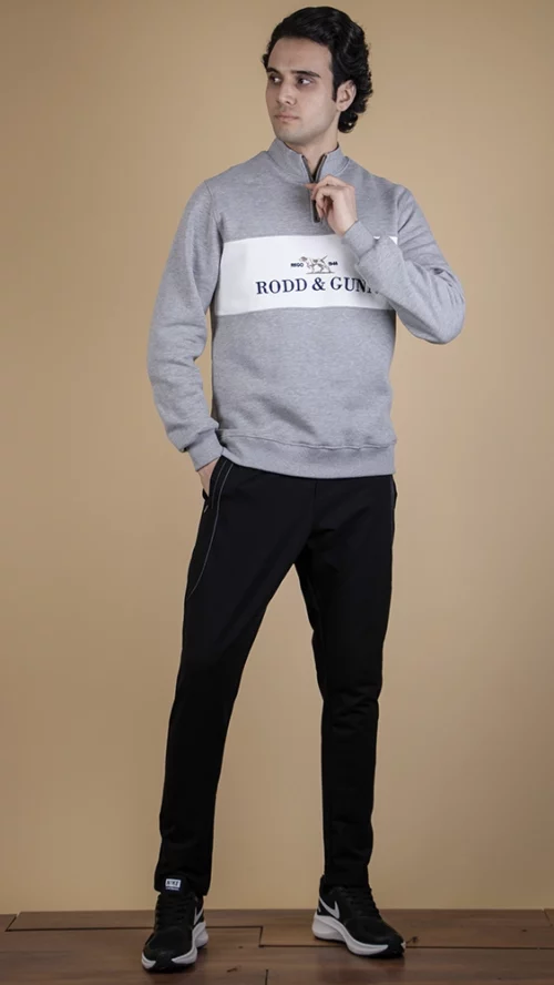 سوئیشرت ورزشی مردانه 300141