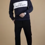 سوئیشرت ورزشی مردانه 300141