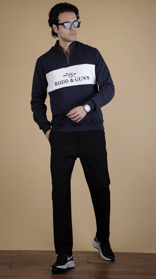 سوئیشرت ورزشی مردانه 300141