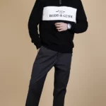 سوئیشرت ورزشی مردانه 300141