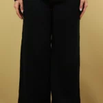 شلوار بافت زنانه 80606