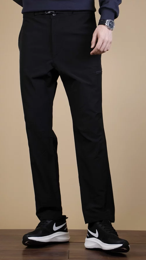 شلوار ورزشی مردانه 500093