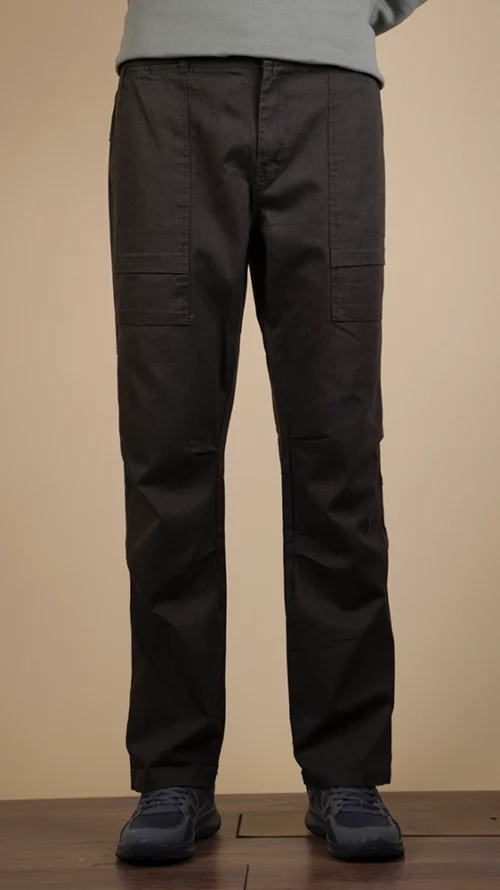 شلوار ورزشی مردانه 500105