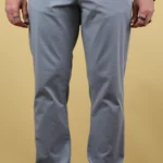 شلوار کتان مردانه 50096