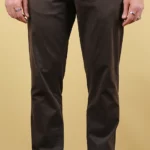شلوار کتان مردانه 50096