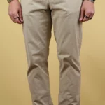 شلوار کتان مردانه 50096