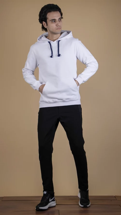 هودی ورزشی مردانه 300145