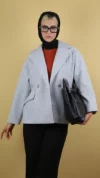 پالتو زنانه 70182