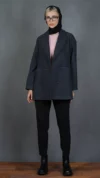 پالتو زنانه H10 - Image 2