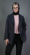 پالتو زنانه H10