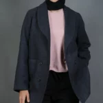 پالتو زنانه H10