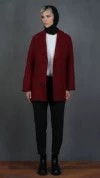 پالتو زنانه H10 - Image 3