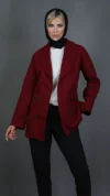 پالتو زنانه H10 - Image 2