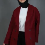 پالتو زنانه H10