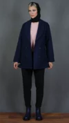 پالتو زنانه H10 - Image 2