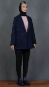 پالتو زنانه H10 - Image 3