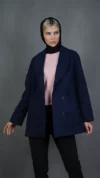 پالتو زنانه H10