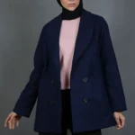 پالتو زنانه H10