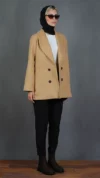 پالتو زنانه H10 - Image 3