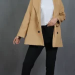 پالتو زنانه H10