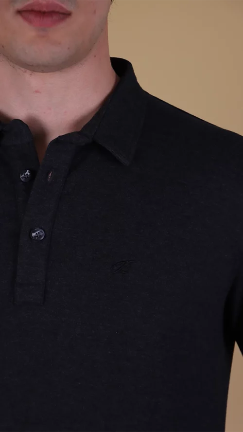 پلوشرت زمستانه مردانه 70090