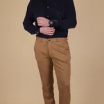 پیراهن مخمل مردانه  60453