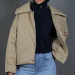 کاپشن زنانه 80124