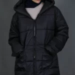 کاپشن زنانه 80131