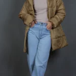 کاپشن زنانه 80131