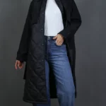 کاپشن زنانه 80142