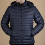 کاپشن ورزشی مردانه 400071