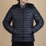 کاپشن ورزشی مردانه 400071