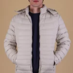 کاپشن ورزشی مردانه 400071