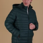 کاپشن ورزشی مردانه 400071