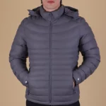 کاپشن ورزشی مردانه 400071