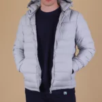 کاپشن ورزشی مردانه 400087