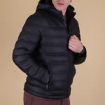 کاپشن ورزشی مردانه 400087