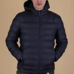 کاپشن ورزشی مردانه 400087