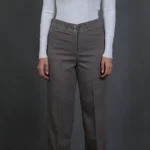 بافت زنانه P114 نباتی برندس (2)