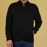 بافت مردانه 00040 مشکی برندس (5)