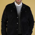 شکت مردانه 80111 مشکی برندس (8)