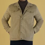 شکت مردانه 80111 کرم برندس (1)