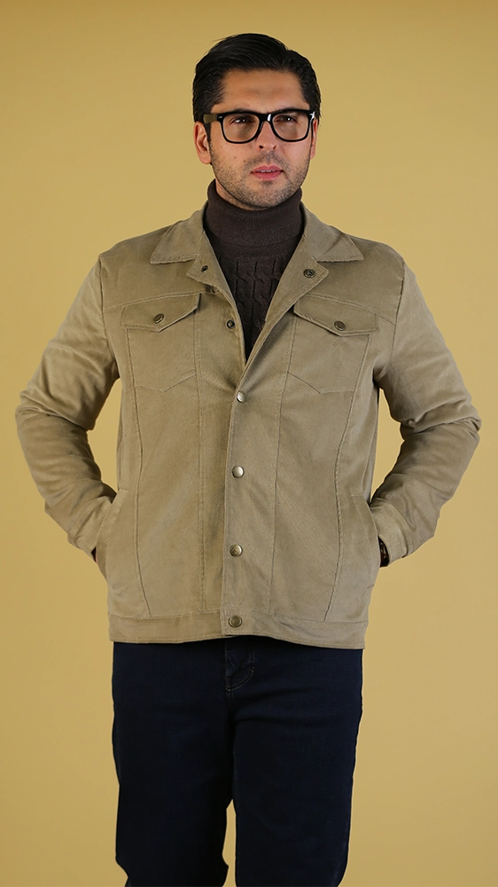 شکت مردانه 80111 کرم برندس (1) شکت مردانه 80111 کرم برندس (1)